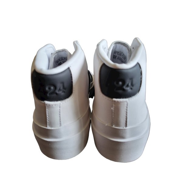 Adidas x 424 On Fairfax Pro Model Sneakers w/ Tags - Picture 4 of 5